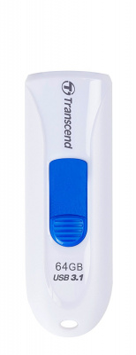 Transcend 64GB JetFlash 790, USB 3.0 TS64GJF790W