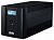 �������� �������������� ������� Powercom Raptor RPT-1025AP LCD