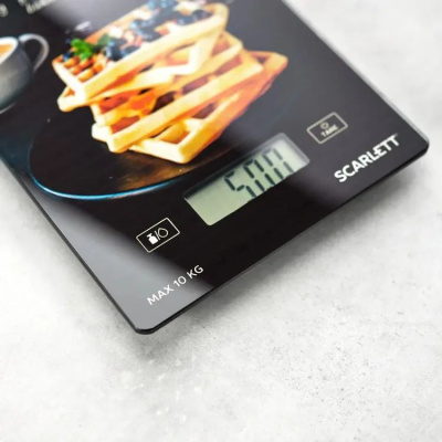 ���� �������� ����������� Scarlett SC-KS57P75 ����.���:10�� ������/�������