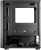 ������ Ginzzu CL402 Black, mATX, Mini-Tower, ��� ��, � �����, USB 2.0, USB 3.0