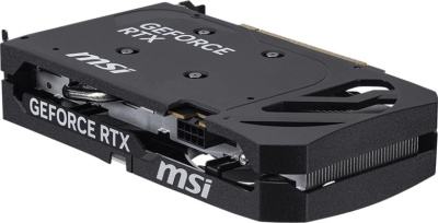 ���������� MSI NVIDIA GeForce RTX 5050 Shadow 2X 8GB, GDDR6, Ret 