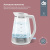 Чайник Domfy DSW-EK505 Чайник Domfy DSW-EK505