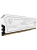 ����������� ������ Netac DDR4 Shadow III White 16Gb, 2666Mhz, [NTSHD4P26SP-16W] CL19, � ����������