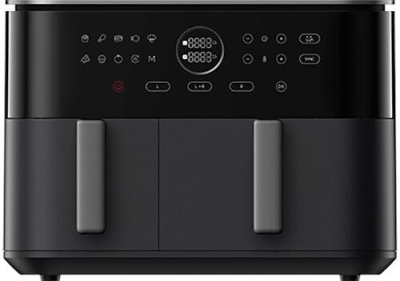 ��������� Xiaomi Dual Zone Air Fryer 10L EU, ������ (BHR07SGEU)
