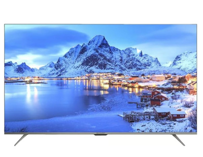 ��������� LED50" Sharp 4T-C50DL6(NX)