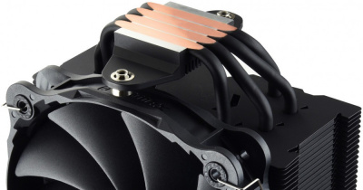 ����� Enermax ETS-F40-BK ��� ����������, Socket 775, 115x/1200, 1356, 1366, 2011, 2011-3, 2066, AM2, AM2+, AM3, AM3+, AM4, FM1, FM2, FM2+, 1x140 ��, 300-1200 ��/���, TDP 200 ��