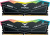 ������ ������ 32GB (2x16GB) TEAMGROUP T-Force Delta RGB DDR5 6000MHz CL30 (30-36-36-76) 1.35V / FF3D532G6000HC30DC01 / Black