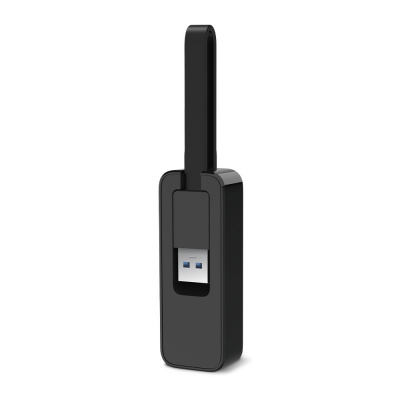 Tp-link UE306 ������� ������� USB 3.0/Gigabit Ethernet