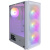 Корпус 1STPLAYER FD3 White (FD3-WH-4F1-W) Корпус 1STPLAYER FD3 White (FD3-WH-4F1-W)