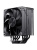 Кулер Bloody AC-12 Soc-AM5/AM4/1200/1700/1851 черный 4-pin 14-26dB Al+Cu 230W 582gr Ret (AC-12-230-BK) Кулер Bloody AC-12 Soc-AM5/AM4/1200/1700/1851 черный 4-pin 14-26dB Al+Cu 230W 582gr Ret (AC-12-230-BK)