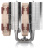 Кулер для процессора Noctua NH-D15 G2 HBC (NH-D15 G2 HBC) LGA 1700 TDP 228Вт RTL Кулер для процессора Noctua NH-D15 G2 HBC (NH-D15 G2 HBC) LGA 1700 TDP 228Вт RTL