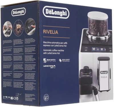 ���������� Delonghi EXAM440.55.BG 1450�� �������
