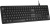 Клавиатура A4Tech Fstyler FX55 черный USB Клавиатура A4Tech Fstyler FX55 черный USB