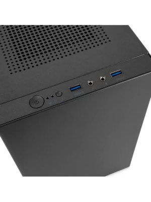 ��������� ���� iRU Tactio 510B7GS MT, Intel Core i5-14400/32 �� DDR4/512 �� SSD/Intel UHD Graphics/Windows 11 Pro, ������ (2163732)