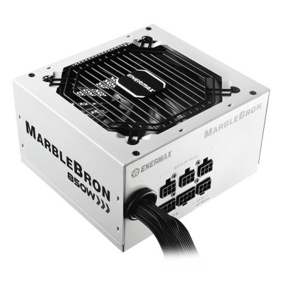 ���� ������� Enermax 850�� EMB850EWT-W MarbleBron