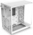 Корпус ПК без блока питания NZXT H6 Flow RGB White Корпус ПК без блока питания NZXT H6 Flow RGB White