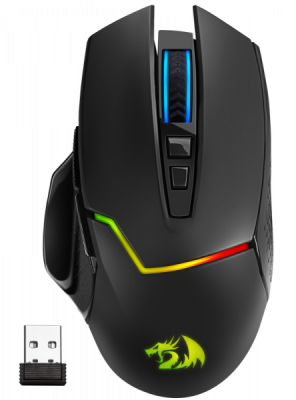 ������������ ������� ���� Redragon Mirage Pro, RGB, (71432)