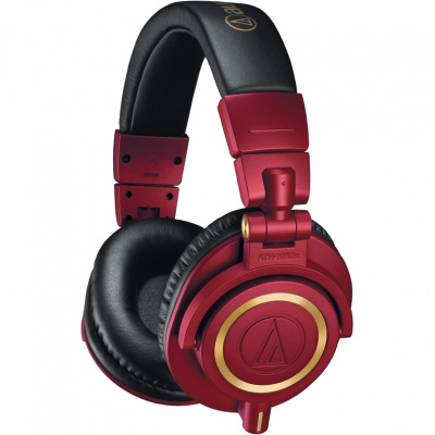 �������� Audio-Technica ATH-M50XRD, �������