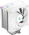Кулер для процессора Deepcool AK500S Digital SE Wh Soc-AM5/AM4/1200/1700/1851 белый 4-pin LCD 240W Ret (R-AK500S-WHADMN-GJD) Кулер для процессора Deepcool AK500S Digital SE Wh Soc-AM5/AM4/1200/1700/1851 белый 4-pin LCD 240W Ret (R-AK500S-WHADMN-GJD)
