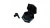 Наушники RITMIX RH-888BTH TWS black Наушники RITMIX RH-888BTH TWS black