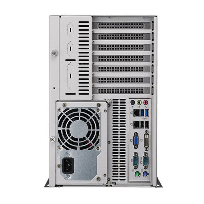 ������ ADVANTECH IPC-7130-50B Advantech 