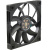 Вентилятор для корпуса Deepcool FT12 SLIM (120mm, 500-1850rpm, 23,2 дБ, PWM 4-pin, black) (R-FT12SLIM-BKWPN1-G) Вентилятор для корпуса Deepcool FT12 SLIM (120mm, 500-1850rpm, 23,2 дБ, PWM 4-pin, black) (R-FT12SLIM-BKWPN1-G)