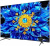 Телевизор 75" TCL 75P8L (2026) Premium QLED, 4K Ultra HD, СМАРТ ТВ, Google TV, черный Телевизор 75" TCL 75P8L (2026) Premium QLED, 4K Ultra HD, СМАРТ ТВ, Google TV, черный