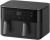 Аэрогриль Xiaomi Dual Zone Air Fryer 10L EU, черный (BHR07SGEU) Аэрогриль Xiaomi Dual Zone Air Fryer 10L EU, черный (BHR07SGEU)