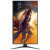 Монитор AOC 25" 25G4S IPS, 1920x1080, 310Hz, Black Монитор AOC 25" 25G4S IPS, 1920x1080, 310Hz, Black