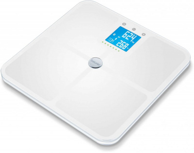 ���� Beurer BF950 White