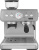 Кофемашина Rondell 1105-RE-01 1550Вт серебристый Кофемашина Rondell 1105-RE-01 1550Вт серебристый
