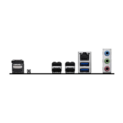 ����������� ����� MSI PRO B860M-E, Socket LGA 1851, Intel B860, mATX, Ret