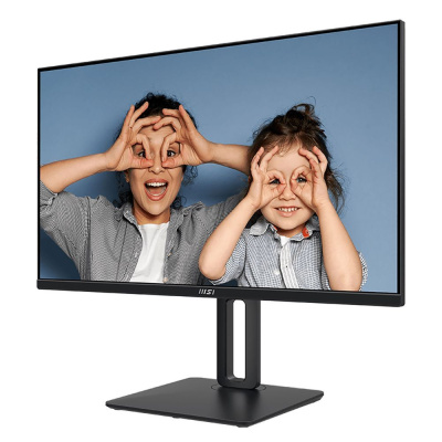 ������� 24.5" MSI PRO MP251P Black (IPS, 1920x1080, D-Sub+HDMI, 4 ms, 178�/178�, 300 cd/m, 1300:1 (100M:1), 100Hz, MM