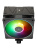 Кулер Thermalright Assassin Spirit 120 EVO LGA115X/1200/1700/AM4/AM5 (120mm ARGB PWM Fan, 4 тепл. трубки 6мм) / TRAS120EVO Кулер Thermalright Assassin Spirit 120 EVO LGA115X/1200/1700/AM4/AM5 (120mm ARGB PWM Fan, 4 тепл. трубки 6мм) / TRAS120EVO