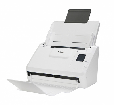 ������ Avision AD340G (000-1004-07G)