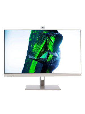 �������� Raskat Studio 33120, 23.8" (1920x1080) IPS/Intel Core i3-12100/16 DDR4/256 �� SSD/Intel UHD Graphics/��� ��, ����� (Studio33120232836)