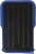 Внешний жесткий диск 4TB Silicon Power Armor A66, 2.5", USB 3.2, Синий Внешний жесткий диск 4TB Silicon Power Armor A66, 2.5", USB 3.2, Синий