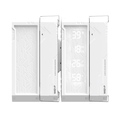 ����� ��� ���������� Alseye Q120DT Plus White AS.01.11.0012