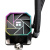 СВО Thermalright Aqua Elite Black 360 ARGB V3 LGA 1700/115x/1200/2066/FM1/FM2/FM2+/AM2/AM2+/AM3/AM3+/AM4/AM5 (A-ELITE-BL-360-ARGB-V3) СВО Thermalright Aqua Elite Black 360 ARGB V3 LGA 1700/115x/1200/2066/FM1/FM2/FM2+/AM2/AM2+/AM3/AM3+/AM4/AM5 (A-ELITE-BL-360-ARGB-V3)