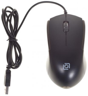���� ��������� Oklick 245M ������ USB 