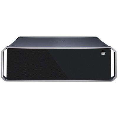 ����-�� CHUWI CoreBox, Intel Core i5-12450H/16 �� DDR5/512 �� SSD/Intel UHD Graphics/Windows 11 Pro, ������ (CWI601I52P)