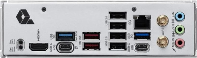 ����������� ����� MSI PRO X870E-P WIFI, SocketAM5, AMD X870, ATX, Ret