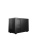 Корпус Deepcool CH260 WOOD, TG, mini-ITX, mATX, черный Корпус Deepcool CH260 WOOD, TG, mini-ITX, mATX, черный
