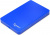 Внешний корпус для HDD Gembird EE2-U2S-40P Blue Внешний корпус для HDD Gembird EE2-U2S-40P Blue