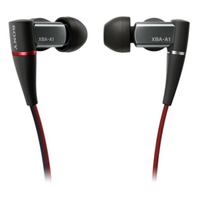 �������� �������� Sony XBA-A1AP 1.2� ������ ��������� � ����� �������� (XBAA1AP.E)