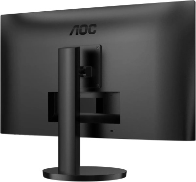 ������� AOC 27" Basic-Line U27B3AF 3840x216 IPS LED ������