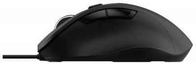 ����  Acer OMW120 Black ����������, ���������, 2000 dpi, USB, ����: ������