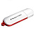 USB ������ Silicon Power LuxMini 320 32Gb white USB 2.0
