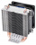 Кулер DeepCool ICE EDGE MINI FS 2.0 Кулер DeepCool ICE EDGE MINI FS 2.0