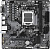 ����������� ����� Gigabyte B650M S2H (rev. 1.4), SocketAM5, AMD B650, mATX, Ret